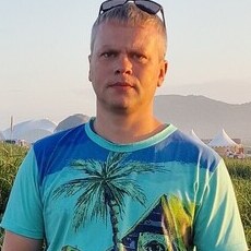 Фотография мужчины Константин, 42 года из г. Петропавловск-Камчатский