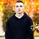 Даня, 18 лет