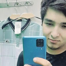 Фотография мужчины Фарид, 23 года из г. Волгоград