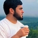 Амир, 23 года