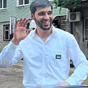 Арсен, 35 лет