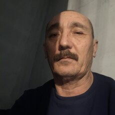 Фотография мужчины Коля, 62 года из г. Москва