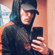 Фотография мужчины Митька, 38 лет из г. Нижний Новгород
