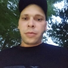 Фотография мужчины Алексей, 33 года из г. Костанай