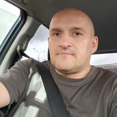 Фотография мужчины Александр, 47 лет из г. Люберцы