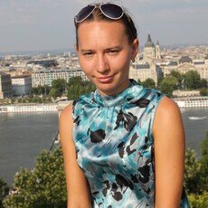 Наташа, 38 из г. Санкт-Петербург.
