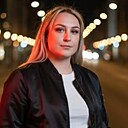 Ксения, 40 лет