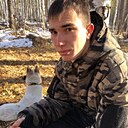 Андрей, 23 года