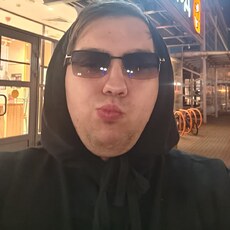 Фотография мужчины Даниил, 25 лет из г. Мытищи
