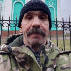 Фотография мужчины Игорь, 55 лет из г. Иркутск