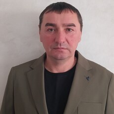 Фотография мужчины Сергей, 50 лет из г. Ленск