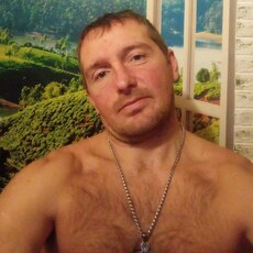 Фотография мужчины Дмитрий, 38 лет из г. Чехов