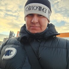 Фотография мужчины Дмитрий, 34 года из г. Магнитогорск