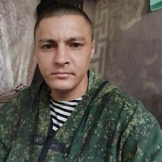 Фотография мужчины Павел, 34 года из г. Архара