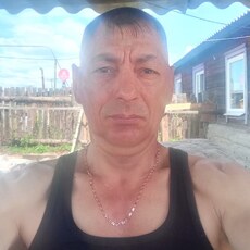 Фотография мужчины Олег, 44 года из г. Чита