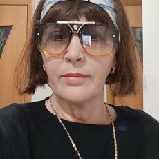 Фотография девушки Лариса, 61 год из г. Уссурийск