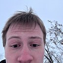 Данил, 18 лет