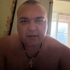 Фотография мужчины Роман, 40 лет из г. Переславль-Залесский