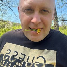 Фотография мужчины Андрей, 42 года из г. Кременчуг