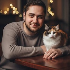 Фотография мужчины Artem, 35 лет из г. Запорожье