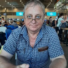 Фотография мужчины Геннадий, 52 года из г. Новосибирск
