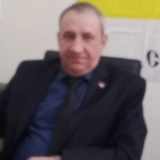 Фотография мужчины Алексей, 53 года из г. Нижний Новгород