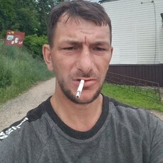 Фотография мужчины Василий, 38 лет из г. Переславль-Залесский