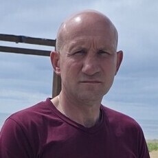 Фотография мужчины Александр, 43 года из г. Южно-Сахалинск