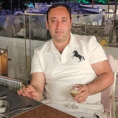 Фотография мужчины Kar, 35 лет из г. Екатеринбург
