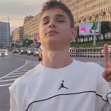Фотография мужчины Misha, 18 лет из г. Кимовск