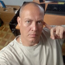 Фотография мужчины Валерий, 44 года из г. Екатеринбург