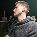 Алексей, 21 год