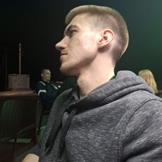 Фотография мужчины Алексей, 21 год из г. Глубокое