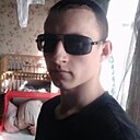 Эдик, 28 лет