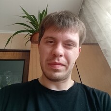 Фотография мужчины Костя, 25 лет из г. Томск