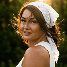 Фотография девушки Татьяна, 53 года из г. Новосибирск
