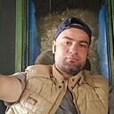 Адам, 35 лет