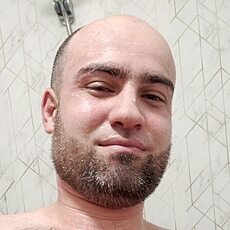Фотография мужчины Адам, 35 лет из г. Усть-Илимск