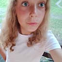 Вика, 25 лет