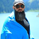Умар, 38 лет