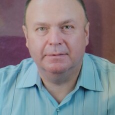 Фотография мужчины Андрей, 53 года из г. Иркутск
