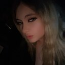 Оля, 19 лет