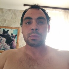 Фотография мужчины Евгений, 35 лет из г. Курильск
