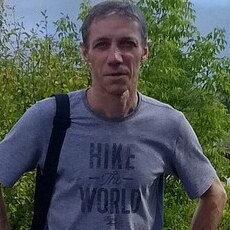 Фотография мужчины Александр, 55 лет из г. Тольятти