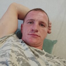 Фотография мужчины Александр, 30 лет из г. Домодедово
