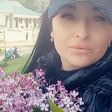 Фотография девушки Кристина, 34 года из г. Владивосток
