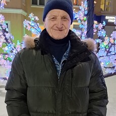 Фотография мужчины Николай, 69 лет из г. Екатеринбург