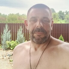 Фотография мужчины Андрей, 53 года из г. Славянск-на-Кубани