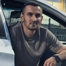 Фотография мужчины Anis, 31 год из г. Екатеринбург