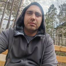 Фотография мужчины Евгений, 35 лет из г. Чернышевск
